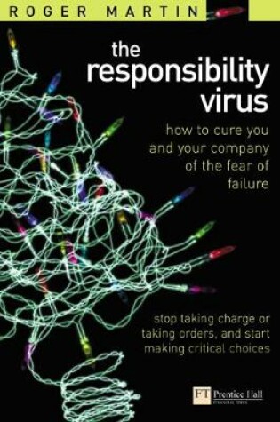 Cover of The Responsibility Virus