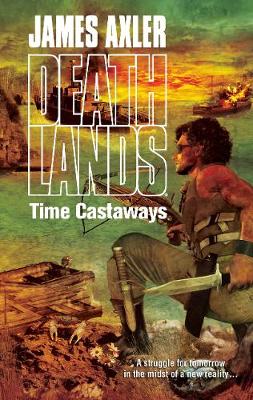Book cover for Time Castaways