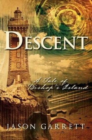 Cover of Descent