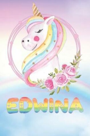Cover of Edwina