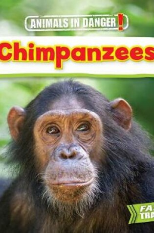 Cover of Chimpanzees