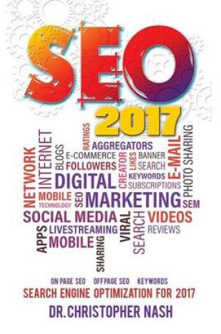 Cover of Seo 2017