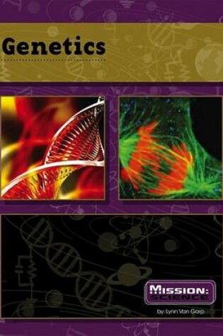 Cover of Genetics