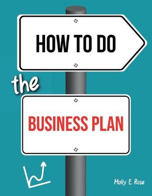 Book cover for How To Do The Business Plan