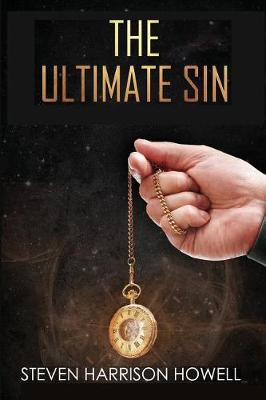 Book cover for The Ultimate Sin