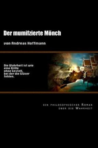 Cover of Der Mumifizierte Monch