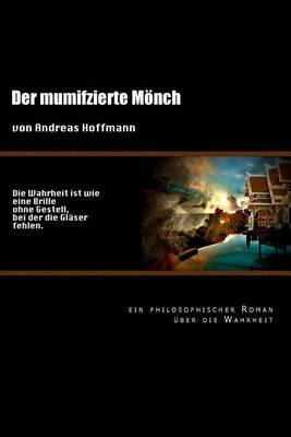 Book cover for Der Mumifizierte Monch