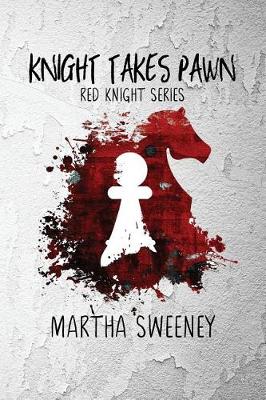 Cover of Knight Takes Pawn