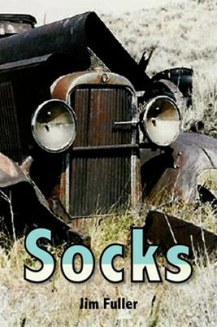 Cover of Socks