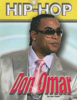 Book cover for Don Omar