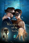 Book cover for Whispers into the Night