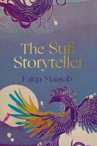 Cover of The Sufi Storyteller