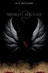 Book cover for Midnight Serenade