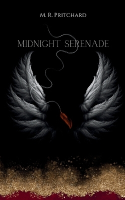 Book cover for Midnight Serenade