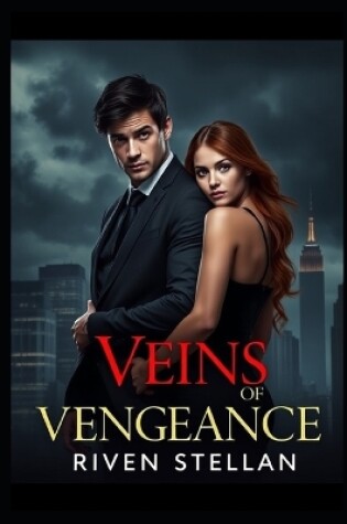 Cover of Veins of Vengeance