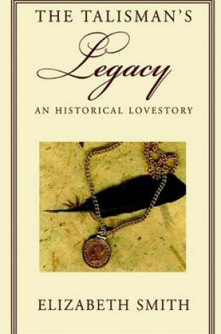 Cover of The Talisman's Legacy