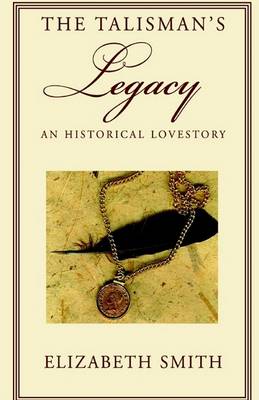 Book cover for The Talisman's Legacy