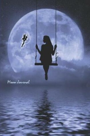 Cover of Moon Journal