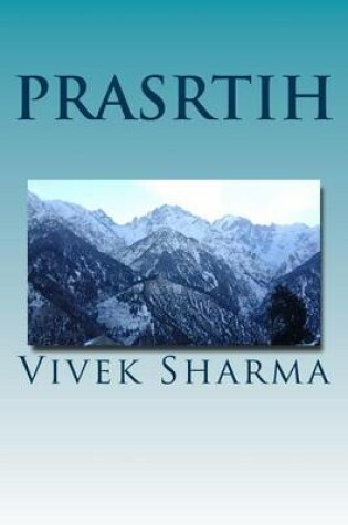 Cover of Prasrtih