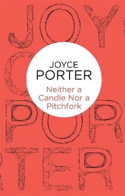 Cover of Neither a Candle Nor a Pitchfork