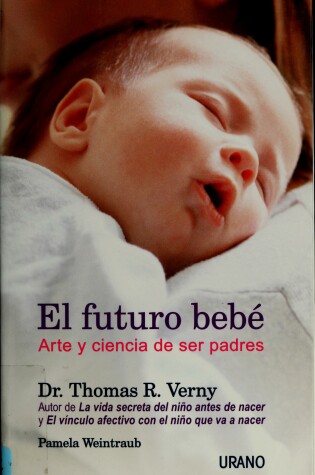 Cover of El Futuro Bebe