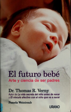 Book cover for El Futuro Bebe