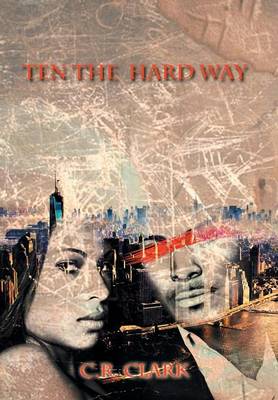 Book cover for Ten the Hard Way