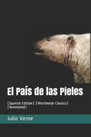 Cover of El Pais de las Pieles