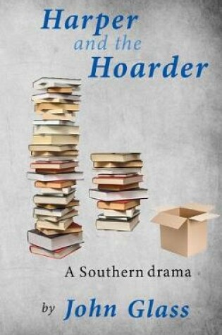 Cover of Harper and the Hoarder