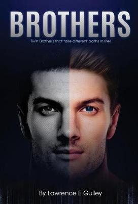 Book cover for Brothers