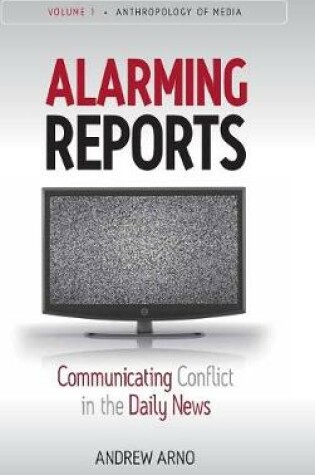 Cover of Alarming Reports