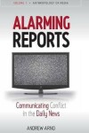 Book cover for Alarming Reports