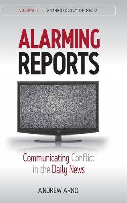 Cover of Alarming Reports