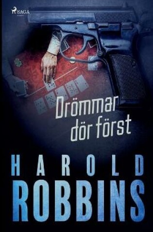 Cover of Drömmar dör först