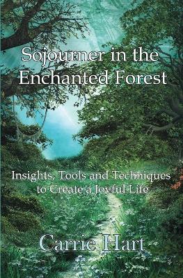 Book cover for Sojourner in the Enchanted Forest