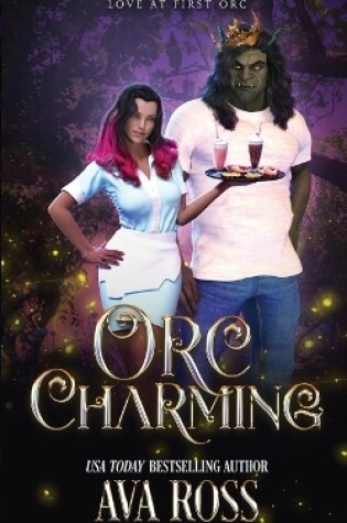 Cover of Orc Charming