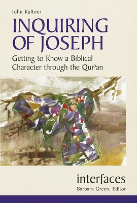 Book cover for Inquiring of Joseph