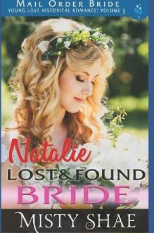 Cover of Natalie - Lost & Found Bride