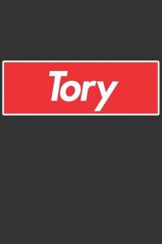 Cover of Tory