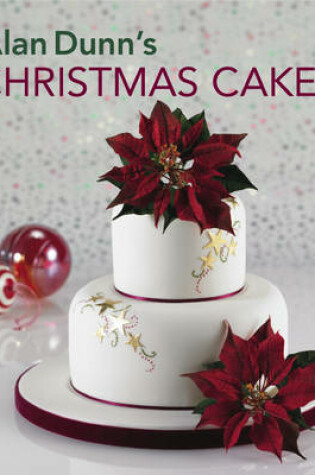 Cover of Alan Dunn's Christmas Cakes