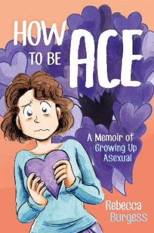 Cover of How to Be Ace