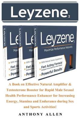 Book cover for Leyzene