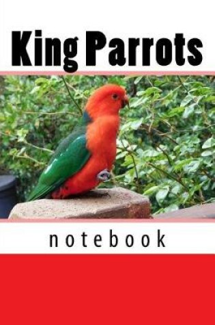 Cover of King Parrots