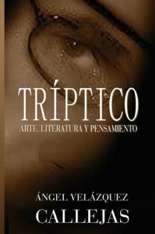 Cover of Triptico