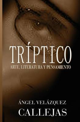 Book cover for Triptico