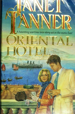 Cover of Oriental Hotel