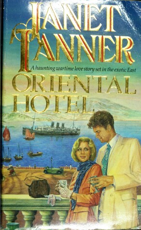 Book cover for Oriental Hotel