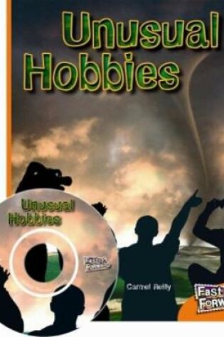 Cover of Unusual Hobbies