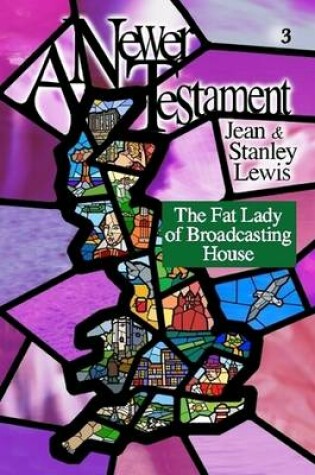 Cover of A Newer Testament