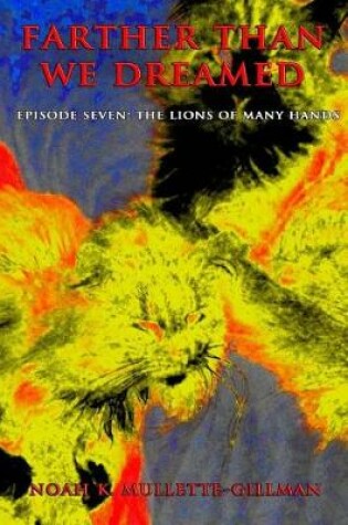 Cover of The Lions of Many Hands